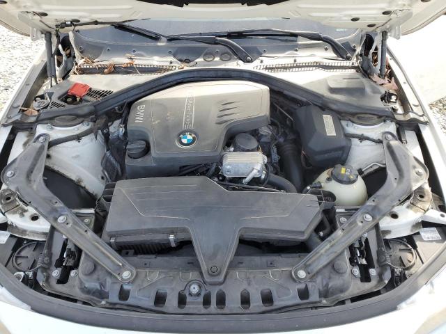 WBA3V5C55FP752714 BMW 428 I