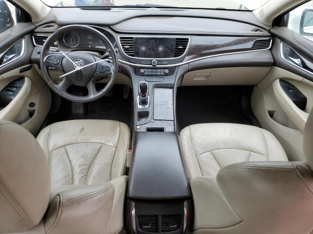 1G4ZR5SS2HU158879 Buick Lacrosse Premium