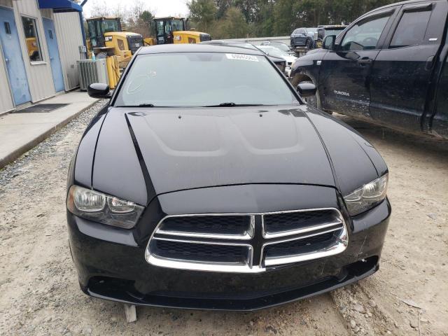 2C3CDXBGXEH266167 Dodge Charger Se