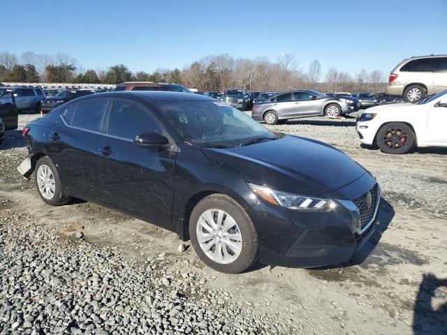3N1AB8BV5NY235872 Nissan SENTRA S