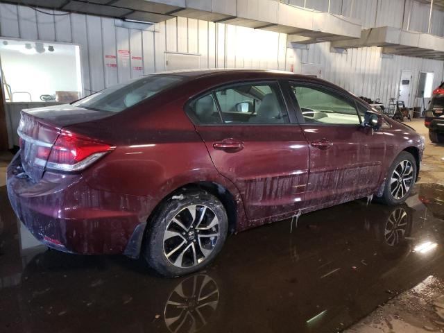 19XFB2F81FE107815 Honda CIVIC EX