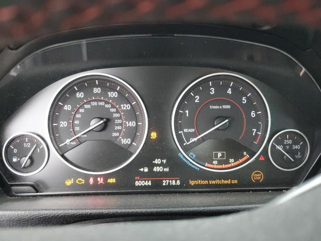 WBA4Z1C56JEC58614 BMW 430I