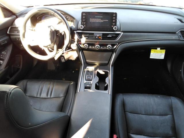 1HGCV3F56MA010097 Honda Accord Hybrid Exl
