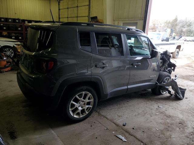 ZACNJBAB1LPL20552 Jeep Renegade Sport