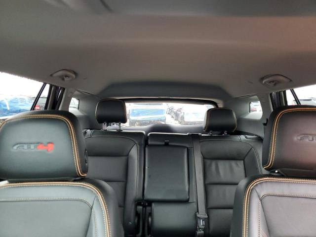 3GKALYEG2PL205448 GMC Terrain At4