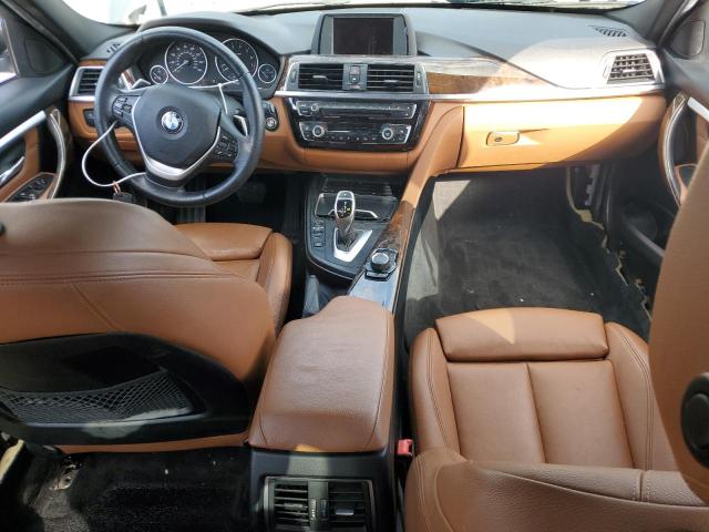 WBA8E9C54GK647965 BMW 328 I Sulev