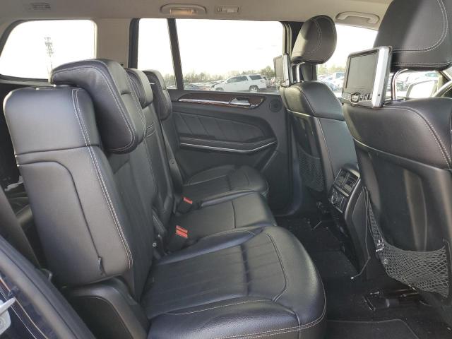 4JGDF7CE0EA281987 Mercedes-Benz Gl 450 4matic