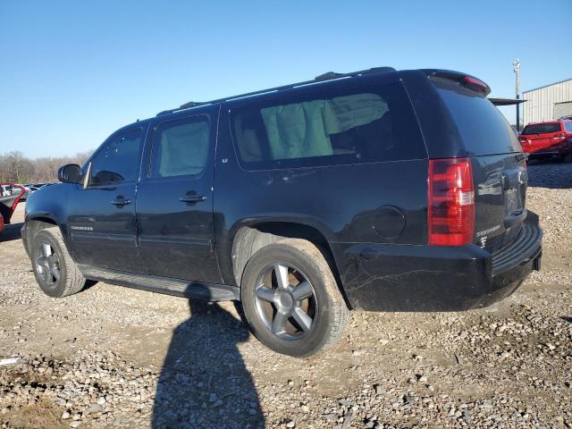 1GNSCJE03ER246551 Chevrolet Suburban C1500 Lt