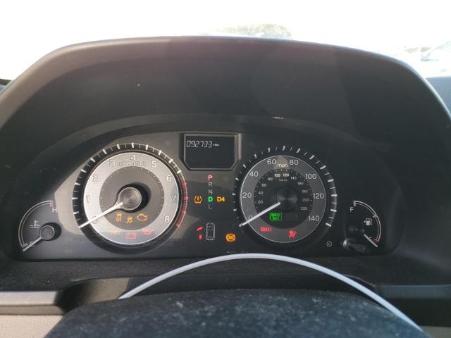 5FNRL5H22FB111094 Honda ODYSSEY LX