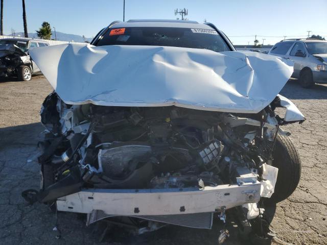 3PCAJ5JR7PF106484 Infiniti QX55 LUXE