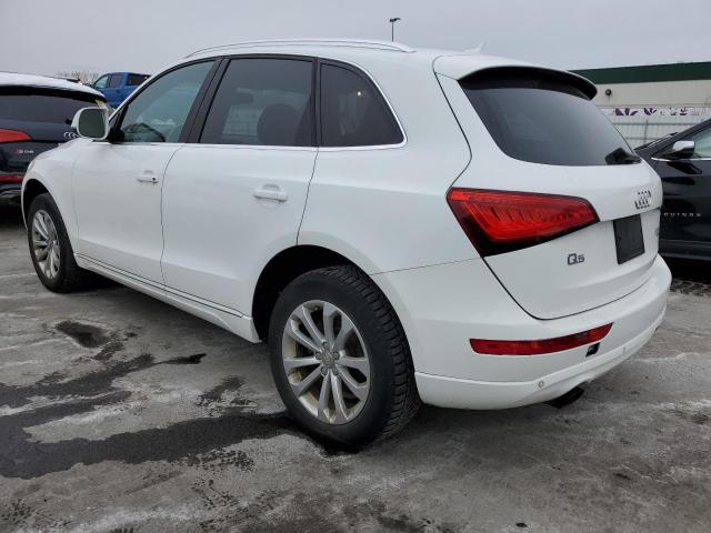 WA1LFAFP4EA082655 Audi Q5 Premium Plus