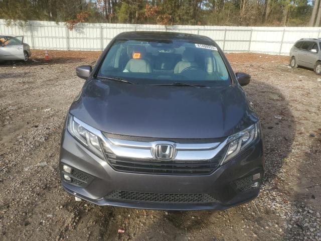 5FNRL6H72LB074075 Honda ODYSSEY EXL