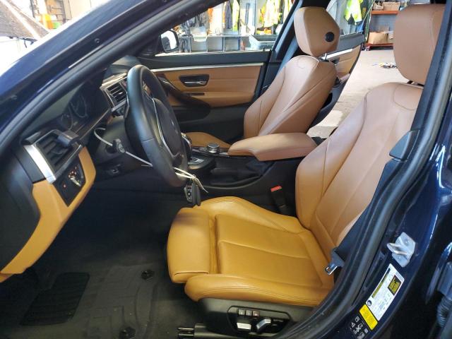 WBA4J7C59KBM75231 BMW 440xi Gran Coupe