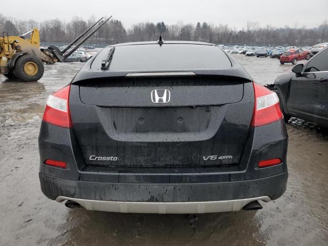 5J6TF2H52FL001658 Honda Crosstour Exl