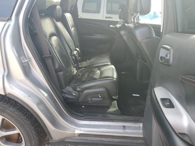 3C4PDCEG8KT680567 Dodge JOURNEY GT
