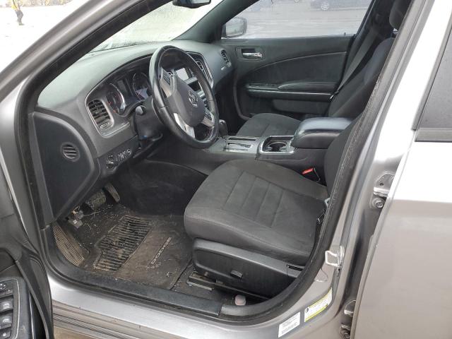 2C3CDXBG4EH146770 Dodge Charger Se