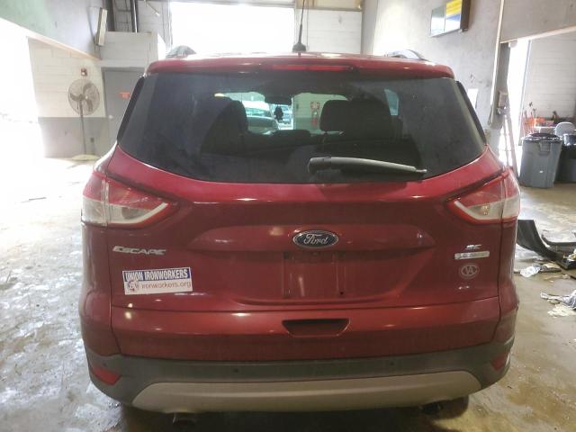 1FMCU0GX9EUE47894 Ford ESCAPE SE