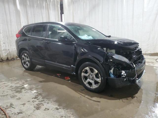 2HKRW2H84KH649897 Honda CR-V EXL