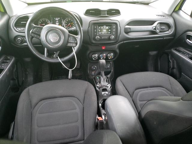 ZACCJBBB2HPF91216 Jeep Renegade Latitude
