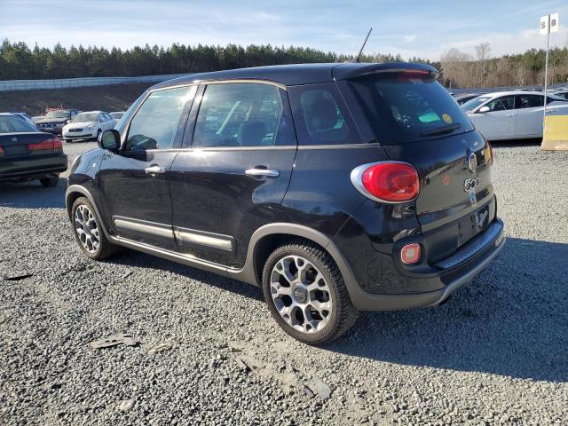 ZFBCFADH9EZ014213 Fiat 500L TREKKING