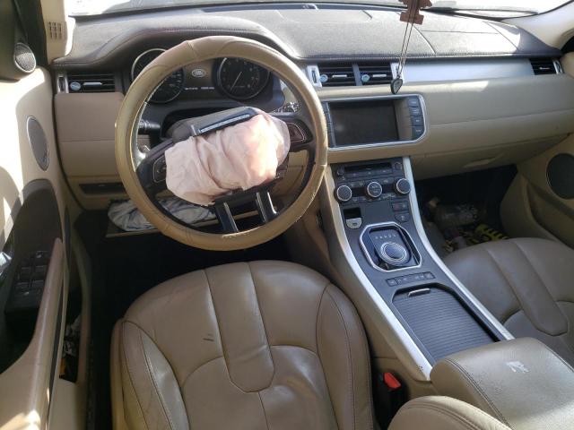 SALVR2BG1EH891080 Land Rover Range Rover Evoque Pure Premium