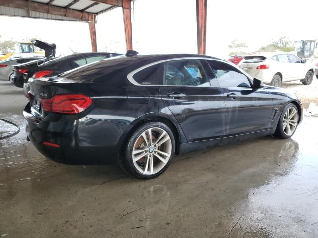 WBA4J1C57JBA30193 BMW 430i Gran Coupe