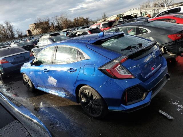 SHHFK7H66KU401061 Honda CIVIC EX