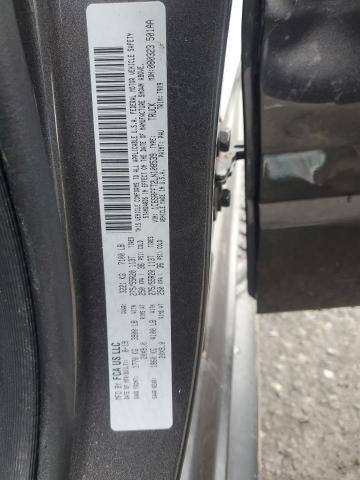 1C6SRFFT2LN108539 RAM 1500 Big Horn/lone Star