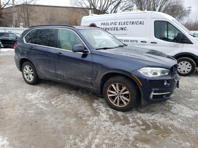 5UXKR0C59F0P12911 BMW X5 Xdrive35i