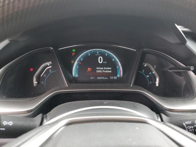 SHHFK7H54HU207807 Honda CIVIC EX