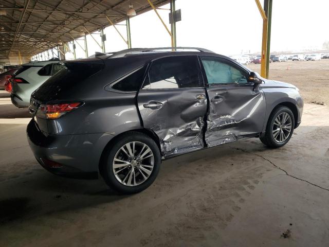 JTJBK1BA5E2038167 Lexus Rx 350 Base