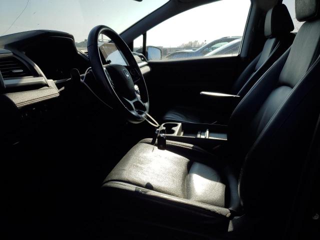 5FNRL6H84KB068558 Honda Odyssey Touring