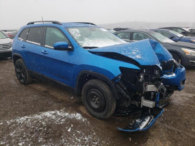 1C4PJMLB3MD214253 Jeep Cherokee Latitude Plus