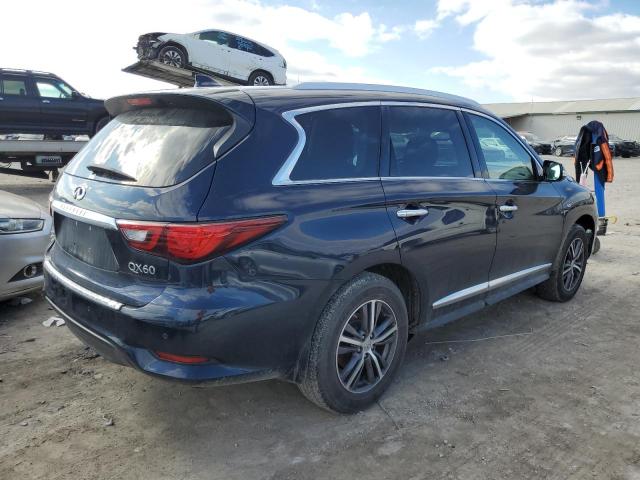5N1DL0MM7KC535183 Infiniti QX60 LUXE