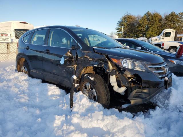 5J6RM4H39EL038134 Honda CR-V LX
