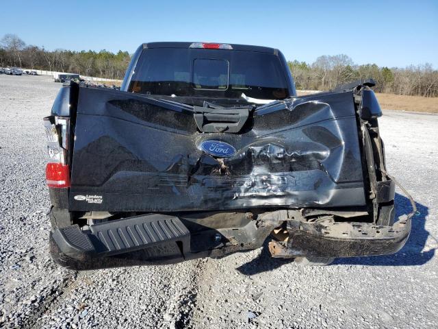 1FTEW1E59KFA29124 Ford F150 Supercrew