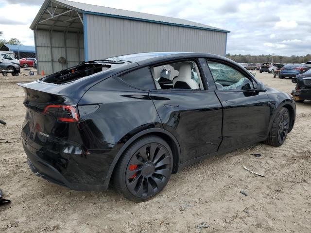 7SAYGDEFXNF570800 Tesla Model Y