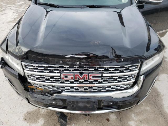 1GKKNPLS3NZ101430 GMC Acadia Denali