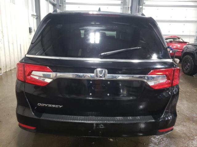 5FNRL6H76JB036717 Honda ODYSSEY EXL