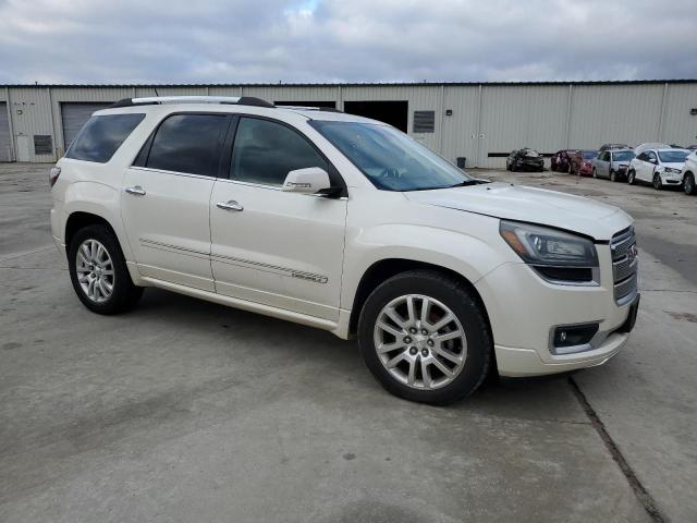 1GKKVTKD1FJ149780 GMC Acadia Denali