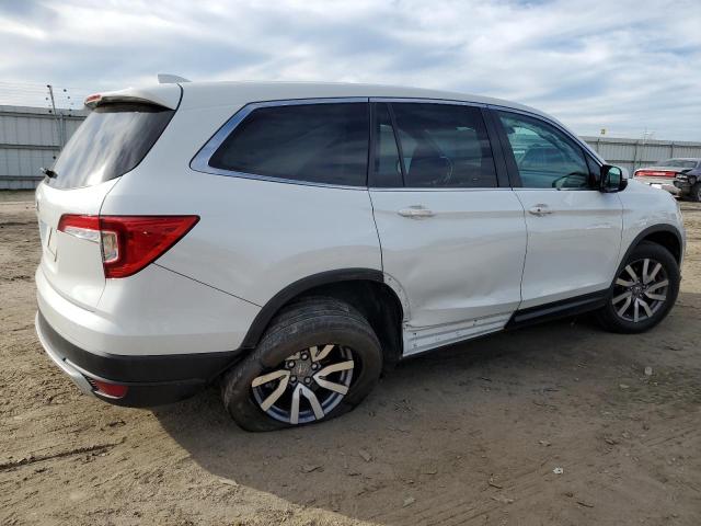 5FNYF5H50MB020383 Honda PILOT EXL