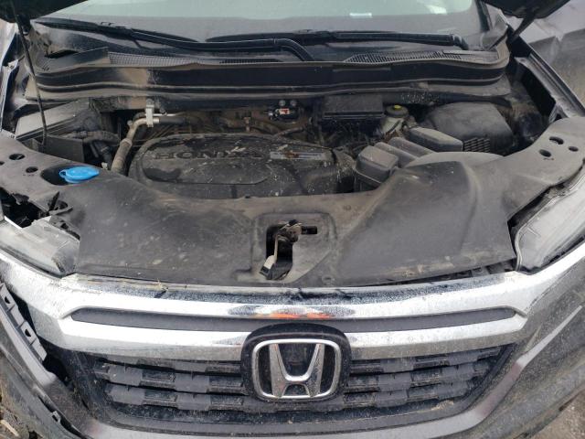 5FPYK3F61HB036732 Honda Ridgeline Rtl