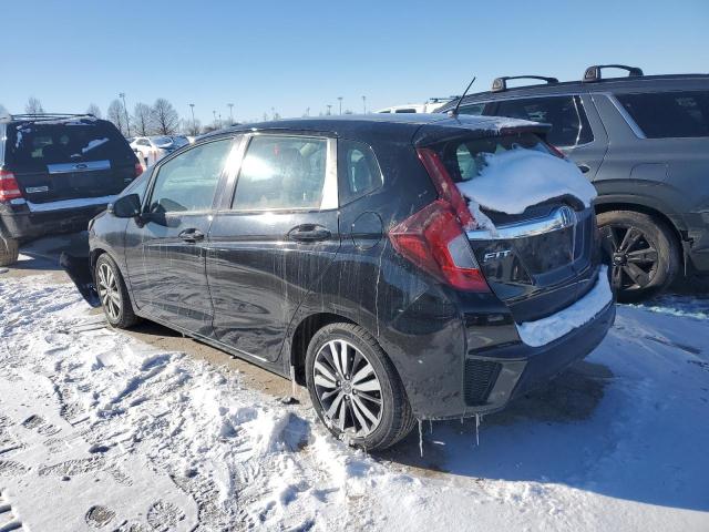 3HGGK5H86FM707711 Honda FIT EX
