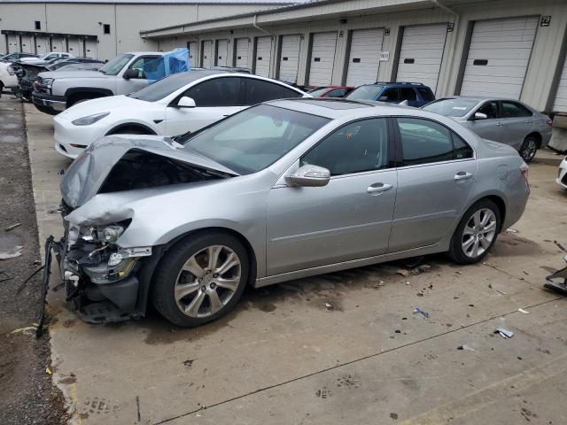 Auction sale of the 2009 Acura Rl, vin: JH4KB266X9C002469, lot number: 39913054