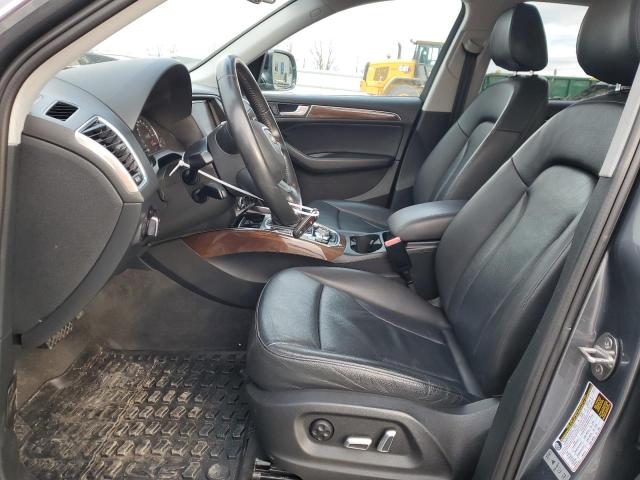 WA1L2AFP3GA092558 Audi Q5 Premium Plus