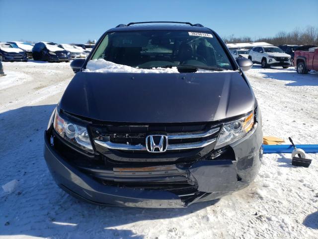 5FNRL5H67GB019113 Honda ODYSSEY EXL
