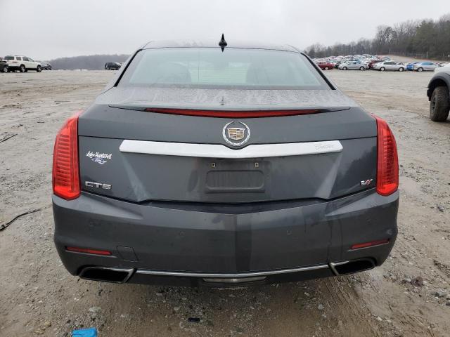 1G6AU5S87E0159472 Cadillac Cts Vsport