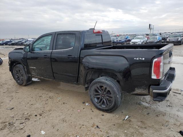 1GTG6CEN2K1310747 GMC CANYON SLE