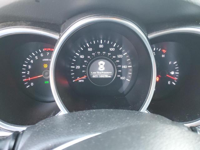 KNAGM4A73E5497445 KIA Optima Lx