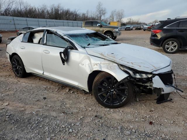 1G6DP5RK6M0118657 Cadillac Ct5 Sport